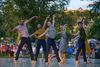 ‘Dolly in the Park’ to animate Parton’s world