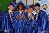 Grads urged to further define themselves