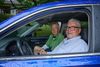 Former F.I.S.H. volunteers take the wheel with TRA