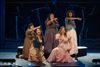 Teens mount musical to benefit cancer nonprofit
