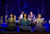 Teens mount musical to benefit cancer nonprofit