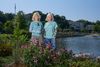 Friends enhance ecosystem at Waterfront Park