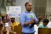 Public urges board to adopt eviction protection