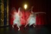 Theater conjures spirits for ‘Ghost Light’