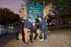 ‘Headless Improv’ to turn cues into comedy