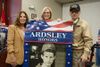 Tribute banners added for 10 more veterans