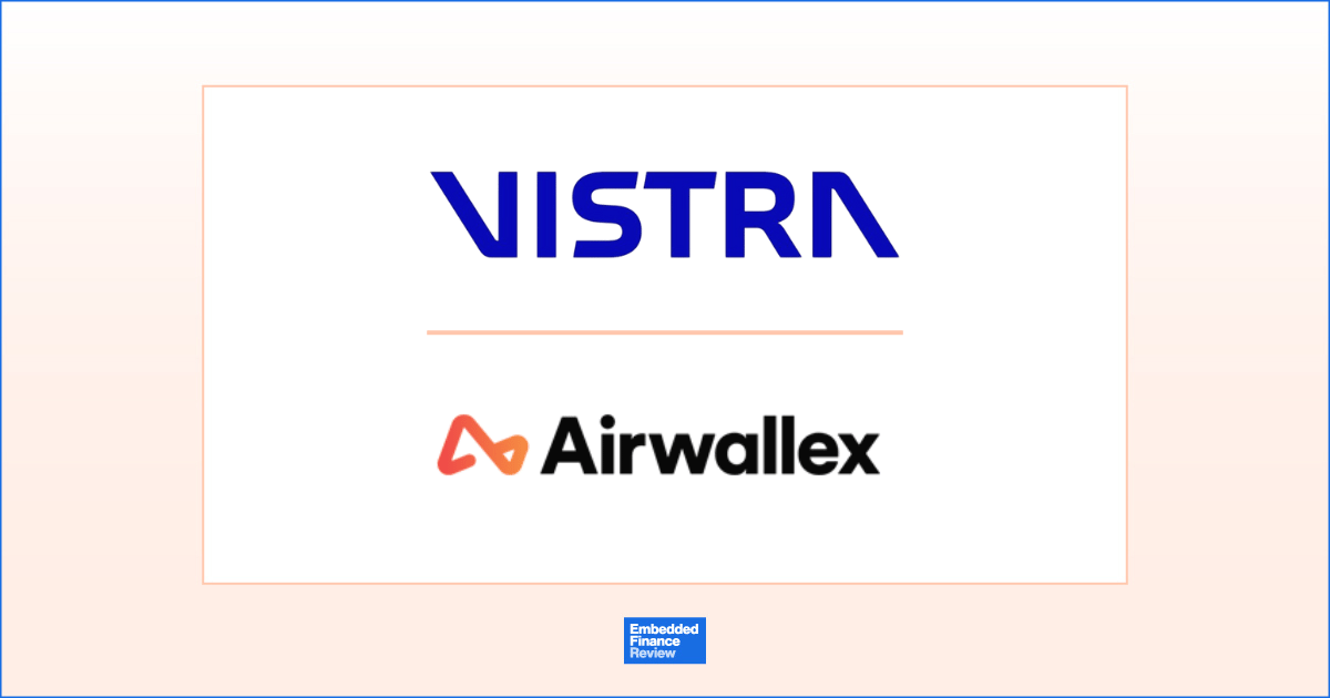 Vistra Airwallex
