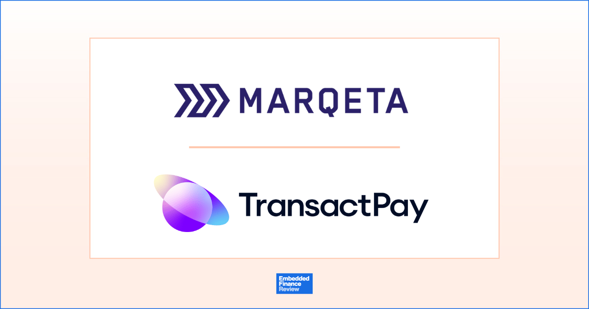 Marqeta and TransactPay