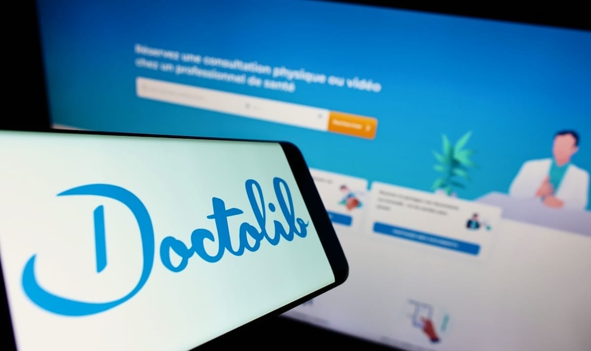 Doctolib launches fintech products