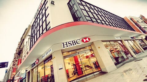 HSBC launches POS financing solution