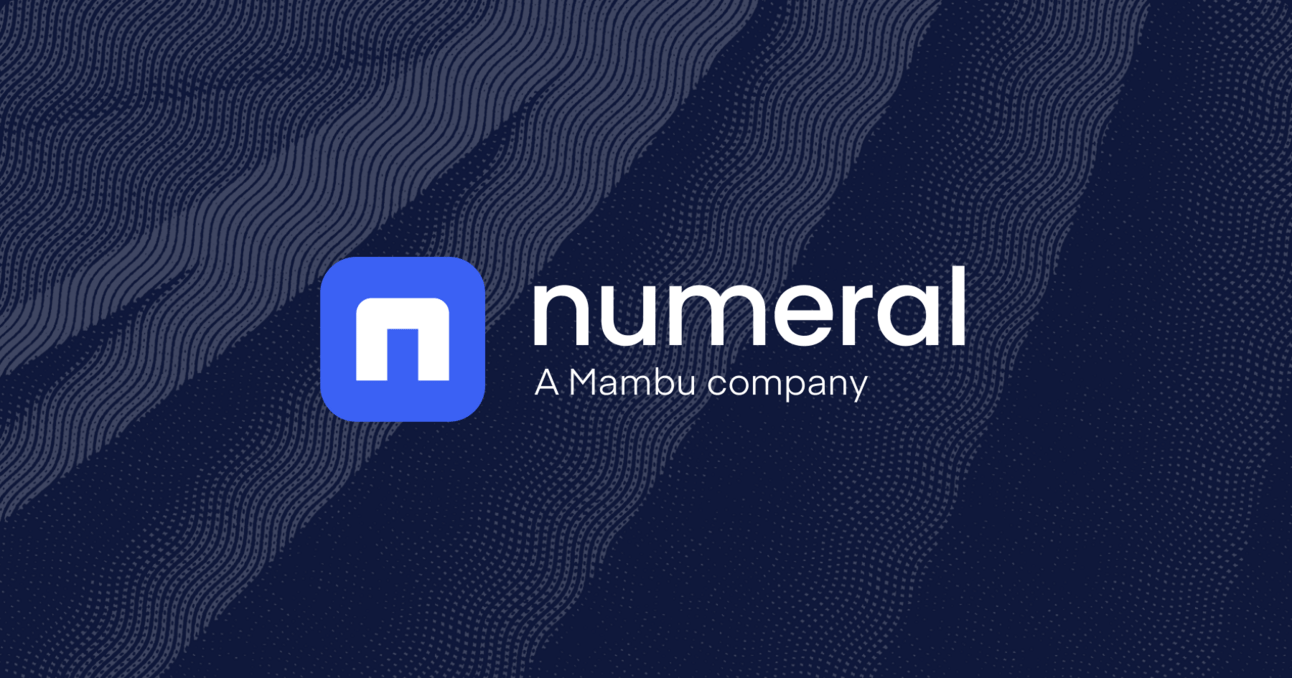 Mambu and Numeral