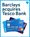 Barclays completes Tesco Bank acquisition