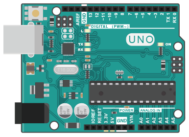 《Arduino入門》第一篇：認識Arduino