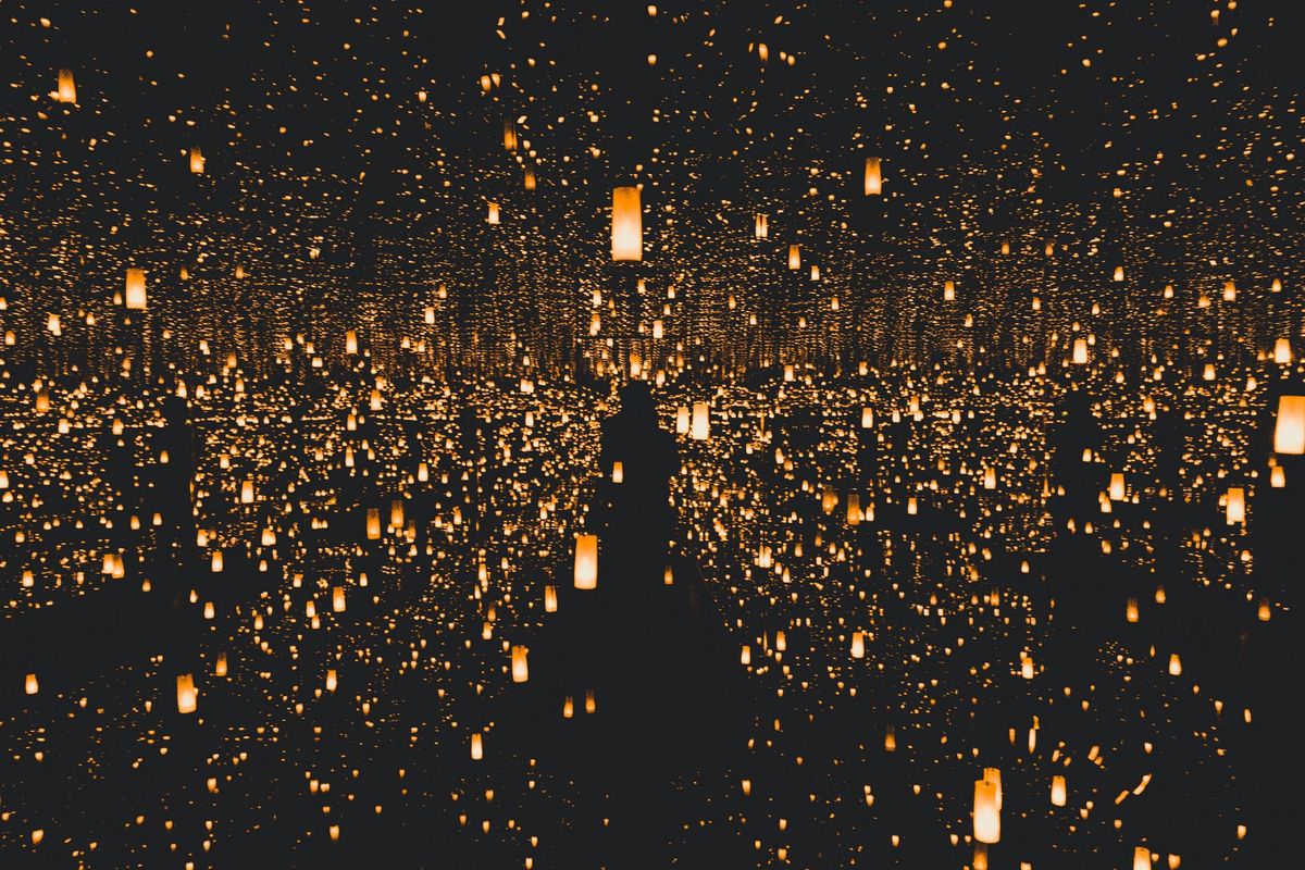 Ethereum Events monitoring using Eventeum