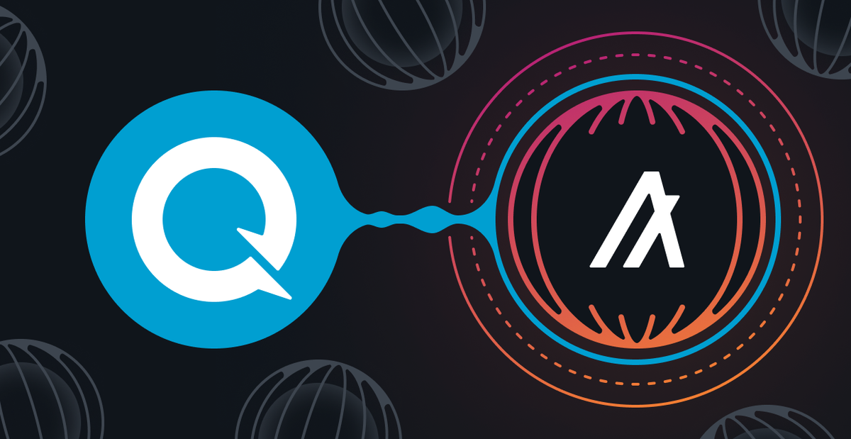 Algorand and QuickNode: a Partnership to Democratize Finance Infrastructure