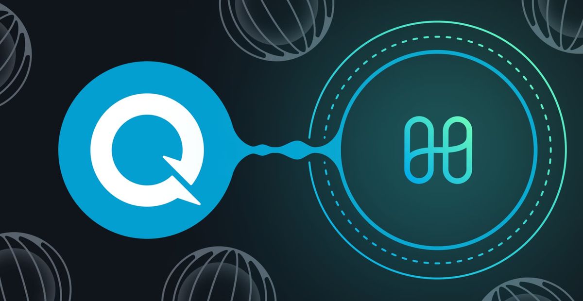 Harmony & QuickNode: Scaling Decentralization