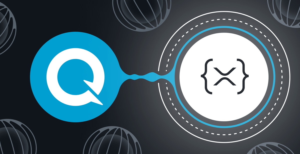 XRP Ledger & QuickNode: Building on a Proven Blockchain in Seconds