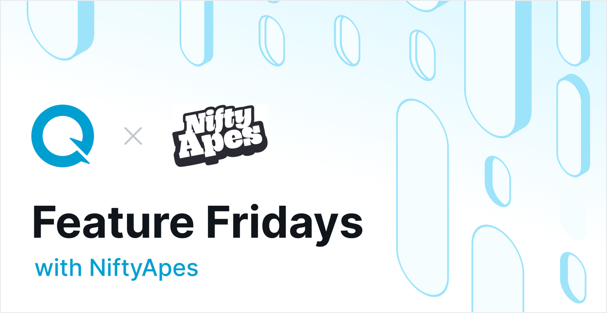 Feature Fridays: NiftyApes