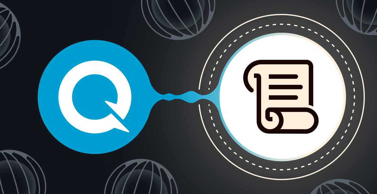 QuickNode Announces Support for Scroll and its Seamless Scaling!