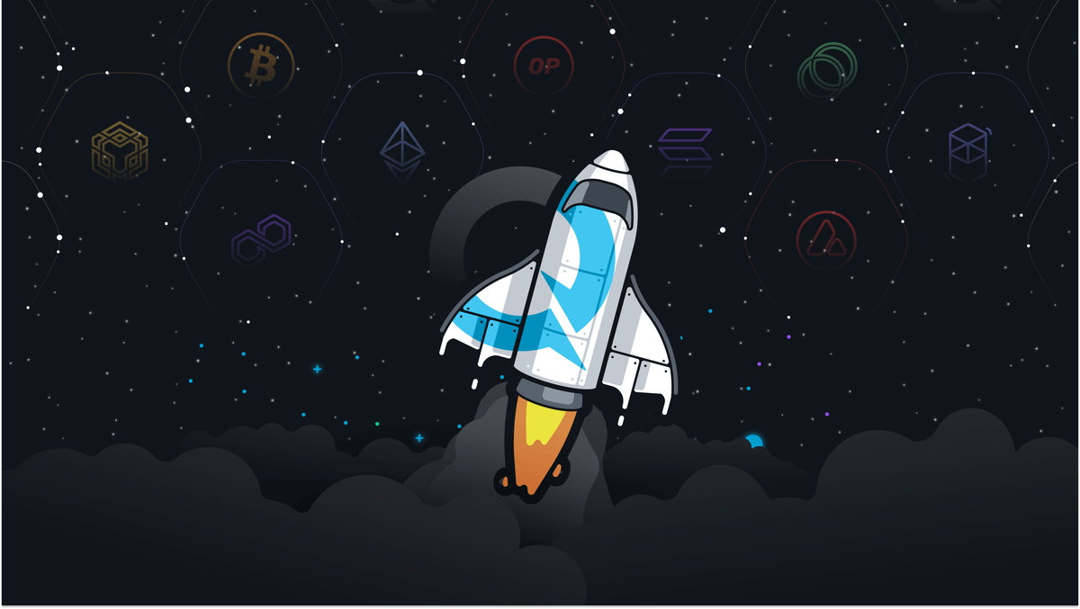 기업에서 웹3 인프라를 위해 QuickNode를 선택하는 이유