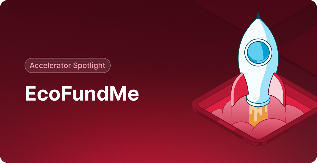 QuickNode Accelerator - EcoFundMe