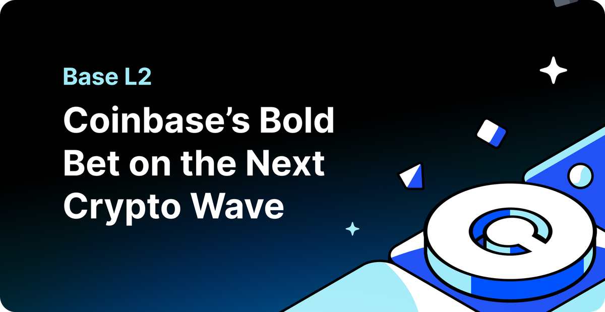 Base Ecosystem Explosion: The Coinbase L2 Powering the Next Crypto Wave