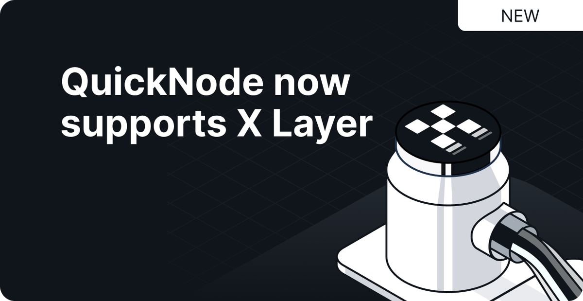 QuickNode Announces Collaboration with OKX for New Layer 2, X Layer