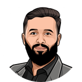 Abraar Ahmed - QuickNode Blog