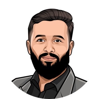 Abraar Ahmed - QuickNode Blog