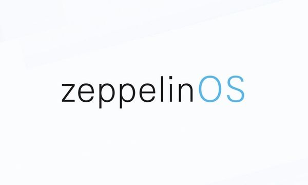 Zeppelin OS Tutorial 101
