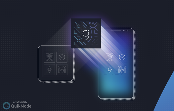 Intro to The Graph: Indexed Data for dApps