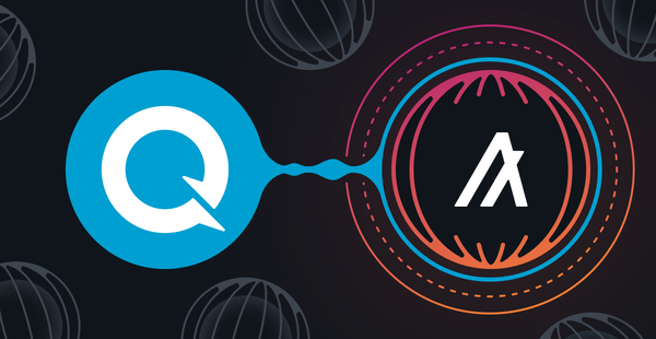 Algorand and QuickNode: a Partnership to Democratize Finance Infrastructure