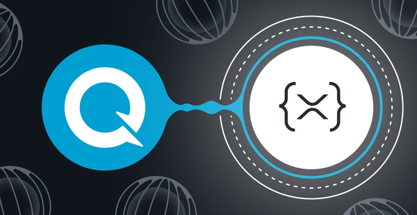 XRP Ledger & QuickNode: Building on a Proven Blockchain in Seconds