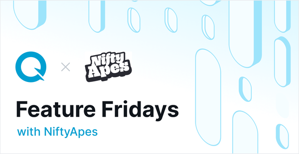 Feature Fridays: NiftyApes