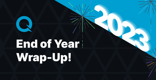QuickNode EOY Wrap-Up: 2023