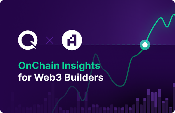 QuickNode and Artemis Release Q1 2024 OnChain Report: Bitcoin ETF Kickstarts Crypto Spring with 146% Increase From Q3 in Daily Active Addresses