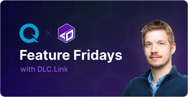 Feature Fridays: DLC.Link