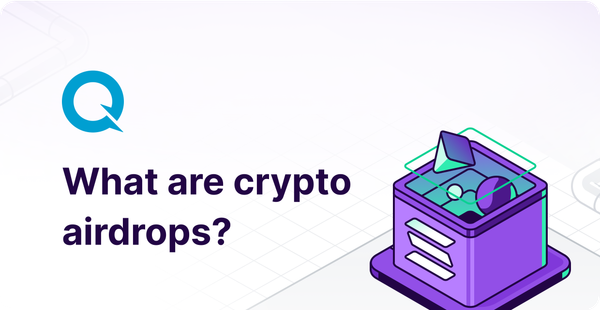 What are Crypto Airdrops?