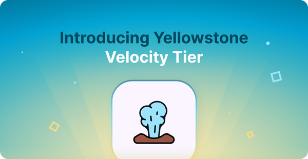 Yellowstone gRPC Upgrade: Faster Solana Data & Expanded Monitoring with Velocity Tier