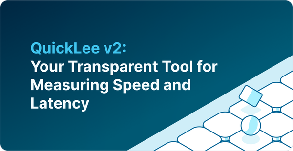 QuickLee V2: An Improved Transparent Look into RPC Provider Latency