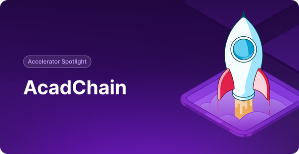 QuickNode Accelerator - AcadChain