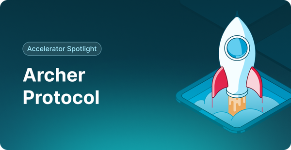 QuickNode Accelerator - Archer Protocol