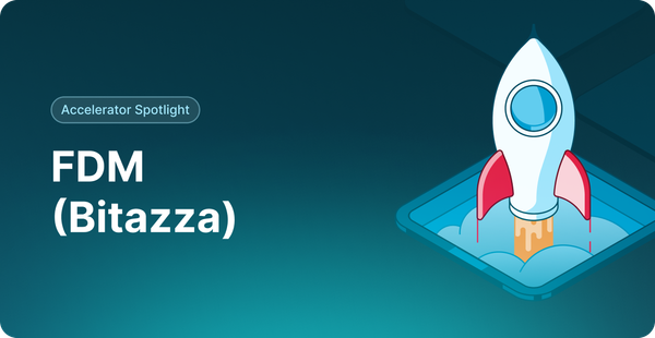 QuickNode Accelerator - FDM (Bitazza)