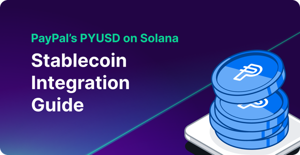 PYUSD on Solana: PayPal's Stablecoin Integration Complete Guide
