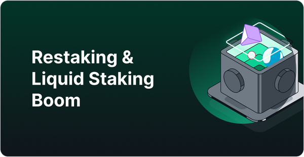 Restaking Revolution: How EigenLayer and Liquid Staking Are Reshaping DeFi Yields in 2025