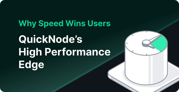 Speed Wins Users: The Web3 Dapp Performance Playbook