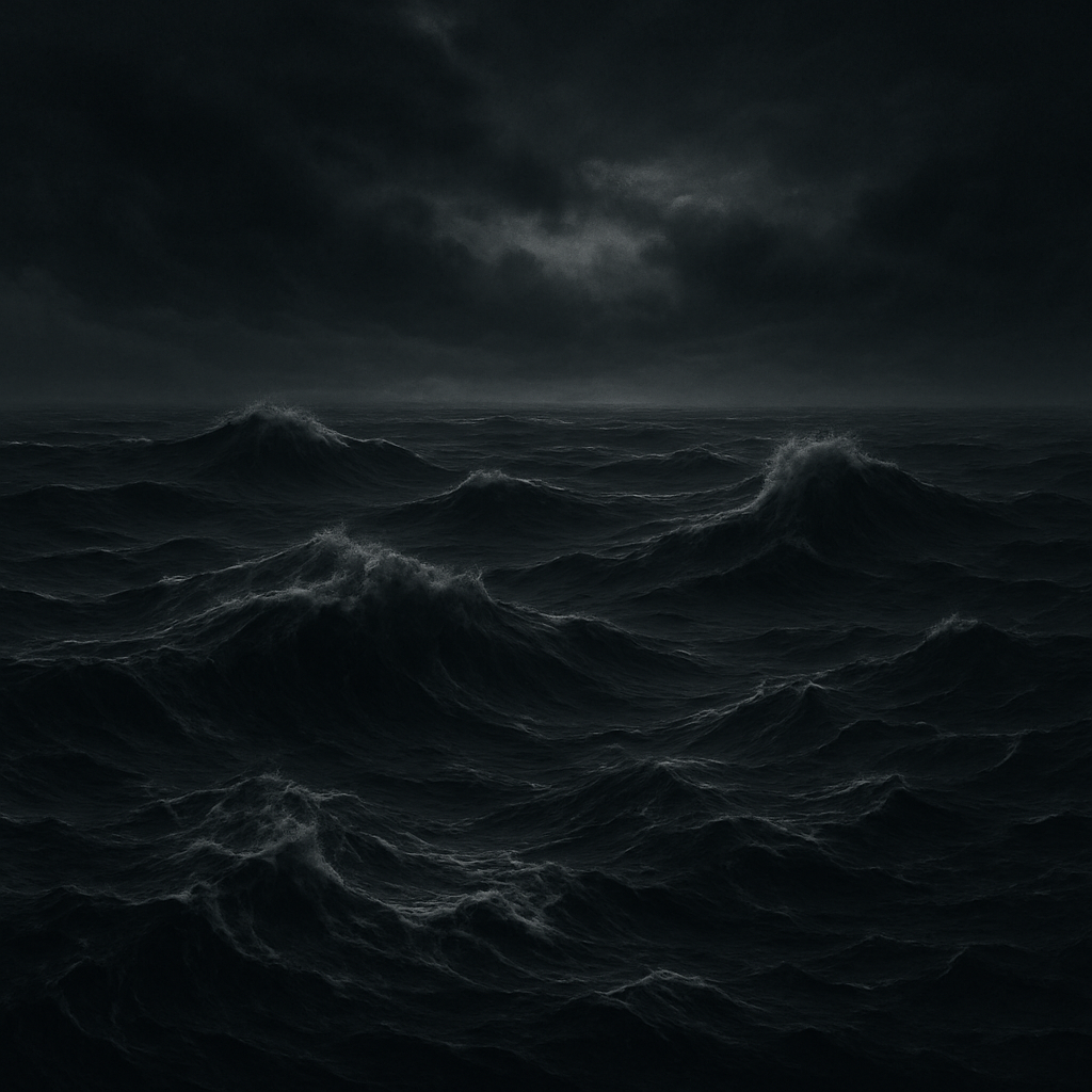 The Sea of Memory