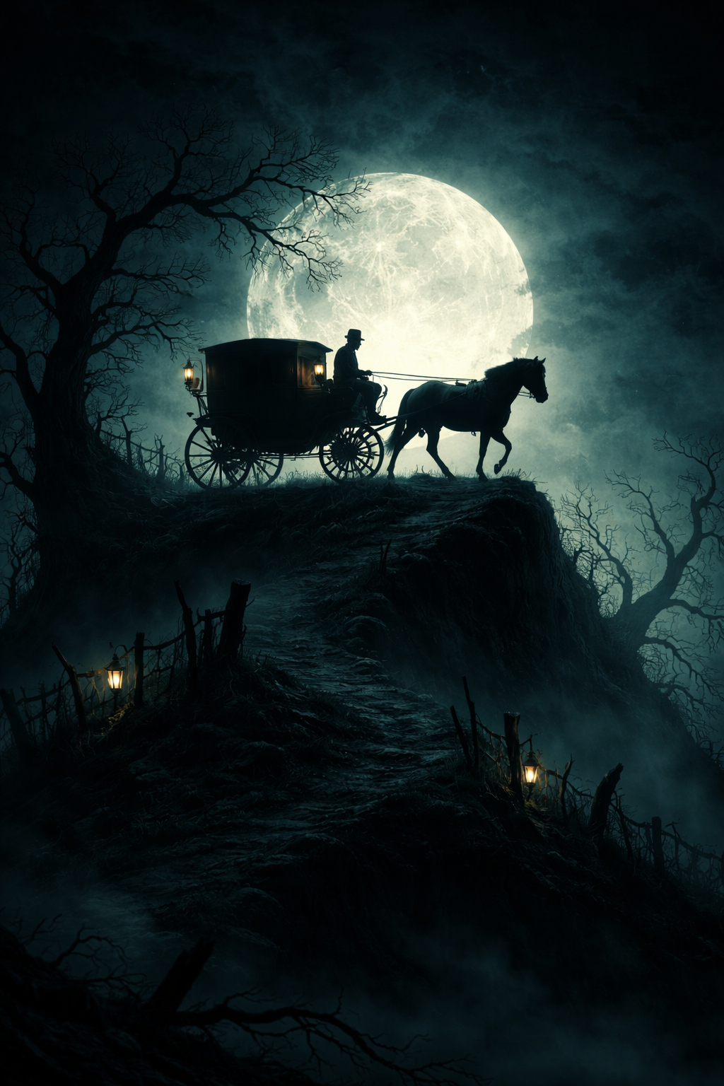 Queen of the Night