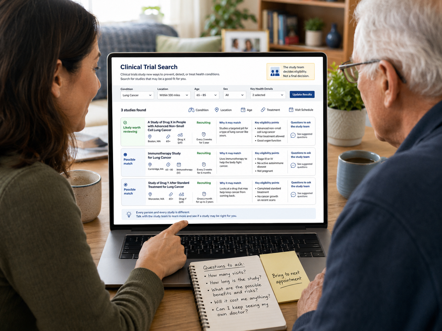Find a Clinical Trial using Claude Cowork, Your Step-by-Step Setup Guide