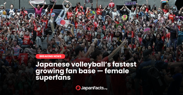 Volleyball's New Queens